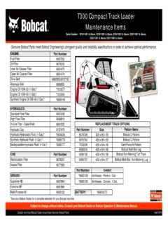 t300 skid steer specs|bobcat t300 engine specs.